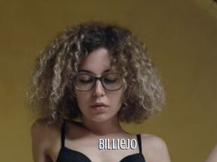 BillieJo