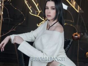 BillieMilliMegan