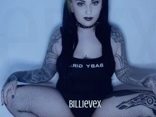 BillieVex