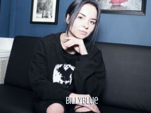 BillyBlue