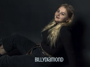 BillyDiamond