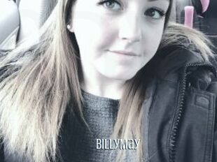 BillyMay