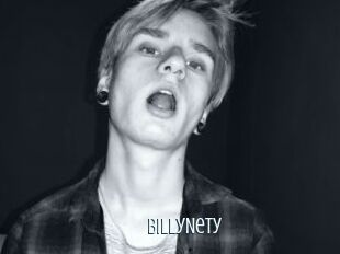 BillyNety