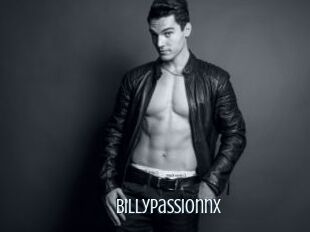 BillyPassionnX