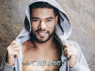 BillyRoberts
