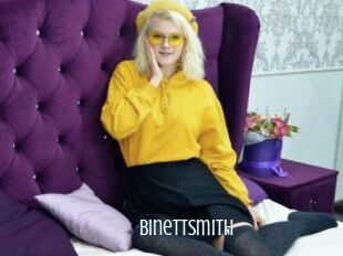 BinettSmith