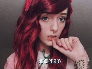 Binkiebaby Edonkey xxx