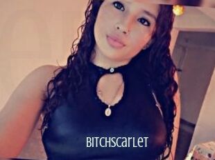 BitchScarlet