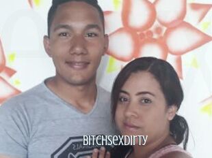 Bitchsexdirty