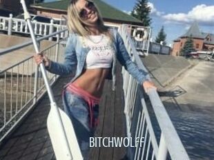 Bitchwolff