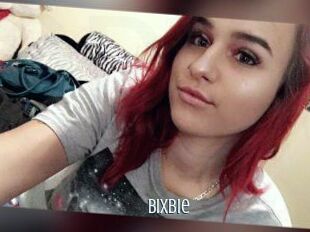Bixbie