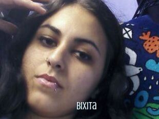 Bixita