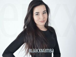 BlaackMamba