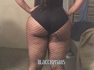 BlacChyna85
