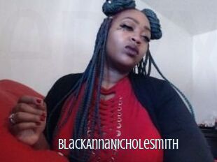 BlackAnnaNicholeSmith