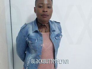 BlackButterfly101