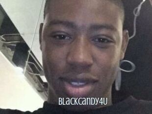BlackCandy4U