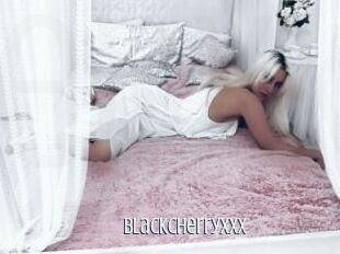 BlackCherryXXX