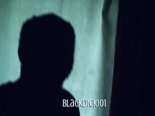 BlackDick101