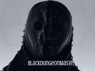 BlackDungeonMaster