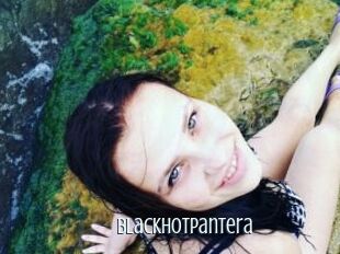 BlackHotPantera