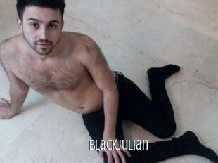 BlackJulian
