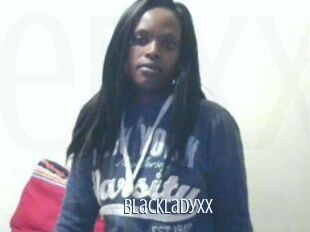 BlackLadyxx