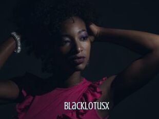BlackLotusx