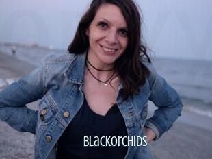 BlackOrchids