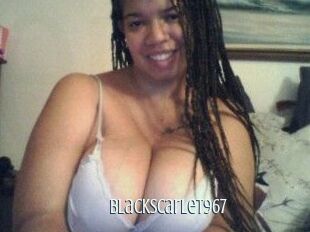BlackScarlet967