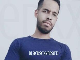 BlackSexyBeard