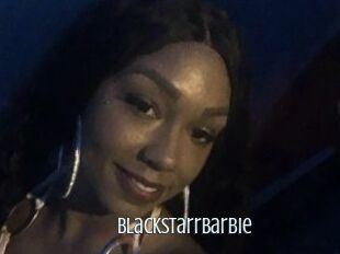 BlackStarrBarbie