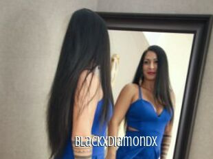 BlackXDiamondX