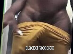 BlackXtracockXX