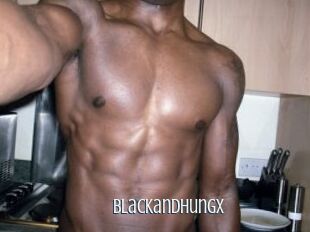 Blackandhungx