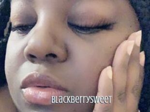 BlackberrySweet
