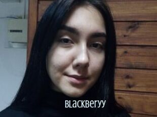 Blackberyy