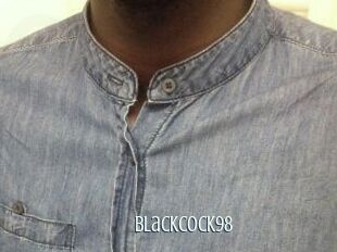 Blackcock98