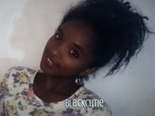 Blackcutie
