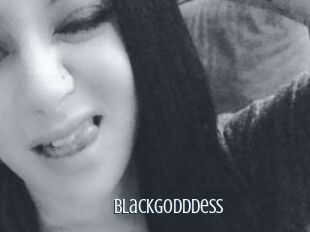 Blackgodddess