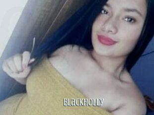 Blackholly