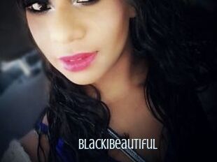 BlackiBeautiful