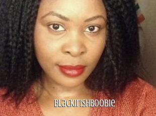 BlackirishBoobie