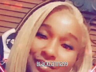 Blacklatina99