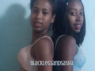 BlacklegsandSasha