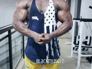 Blackmuscle