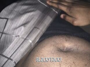 Blackytacky