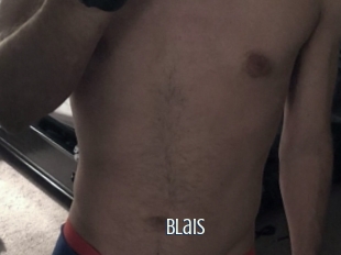 Blais