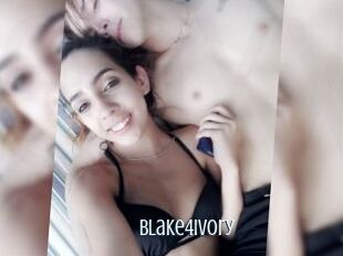 Blake4Ivory
