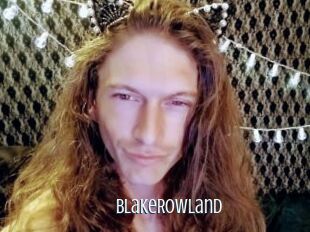 BlakeRowland